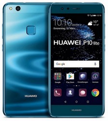 Замена микрофона на телефоне Huawei P10 Lite в Иванове